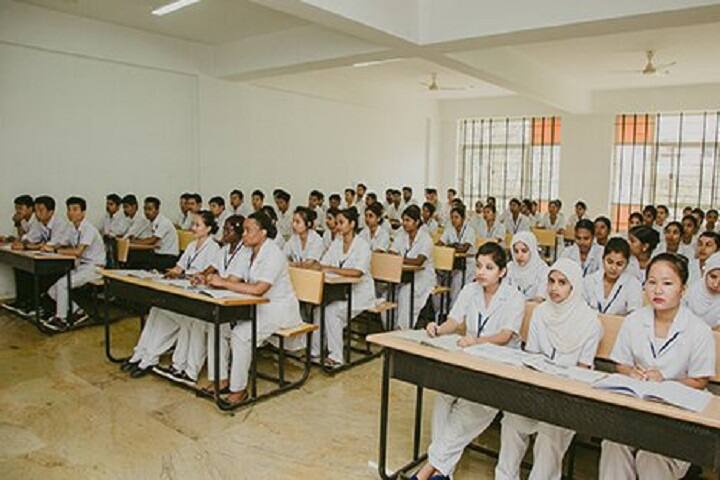 classroom
